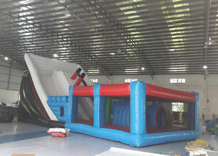 China Funcenter Industries Limited Perfil da companhia