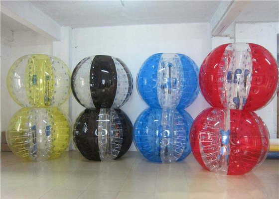 Da bola inflável da bolha das crianças/adultos bola Bouncy humana durável do PVC de Plato