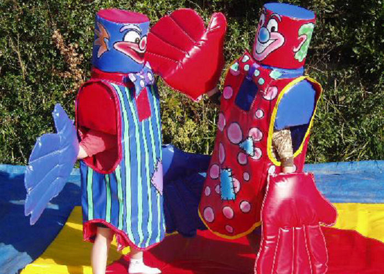 A luta romana de Suco personalizada sere sem chumbo para a luta do divertimento das crianças e dos adultos